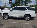 Thumbnail image of 2023 Cadillac Escalade at Faulkner Cadillac Trevose Used