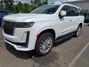 Thumbnail image of 2023 Cadillac Escalade at Faulkner Cadillac Trevose Used