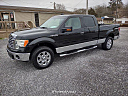 2010 Ford F-150 at Wholesale Auto