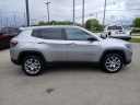 Thumbnail image of 2022 Jeep Compass at Wetzel Chrysler Jeep Dodge Ram