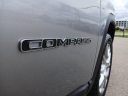 Thumbnail image of 2022 Jeep Compass at Wetzel Chrysler Jeep Dodge Ram
