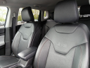 Thumbnail image of 2022 Jeep Compass at Wetzel Chrysler Jeep Dodge Ram