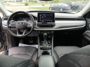 Thumbnail image of 2022 Jeep Compass at Wetzel Chrysler Jeep Dodge Ram
