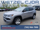 Thumbnail image of 2022 Jeep Compass at Wetzel Chrysler Jeep Dodge Ram