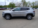 Thumbnail image of 2022 Jeep Compass at Wetzel Chrysler Jeep Dodge Ram