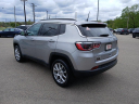 Thumbnail image of 2022 Jeep Compass at Wetzel Chrysler Jeep Dodge Ram