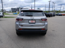 Thumbnail image of 2022 Jeep Compass at Wetzel Chrysler Jeep Dodge Ram