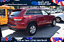 2014 Jeep Grand Cherokee at Select Auto Dealers Corp