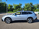 Thumbnail image of 2020 Subaru Outback at Pinebelt Subaru