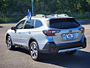 Thumbnail image of 2020 Subaru Outback at Pinebelt Subaru