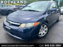 Thumbnail image of 2006 Honda Civic at Rockland Motors