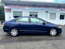 Thumbnail image of 2006 Honda Civic at Rockland Motors