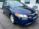 Thumbnail image of 2006 Honda Civic at Rockland Motors