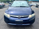Thumbnail image of 2006 Honda Civic at Rockland Motors