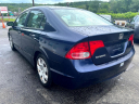 2006 Honda Civic LX at Rockland Motors