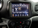 2021 Jeep Renegade Limited at Johnson Dodge Chrysler Jeep