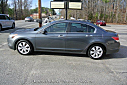 2010 Honda Accord EX-L V6 at Landmark Motors