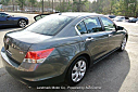 Thumbnail image of 2010 Honda Accord at Landmark Motors