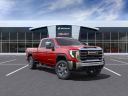 2025 GMC Sierra 2500HD SLT at King O'Rourke Buick GMC