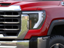 Thumbnail image of 2025 GMC Sierra 2500HD at King O'Rourke Buick GMC