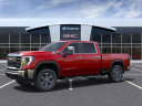 Thumbnail image of 2025 GMC Sierra 2500HD at King O'Rourke Buick GMC