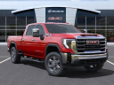 Thumbnail image of 2025 GMC Sierra 2500HD at King O'Rourke Buick GMC