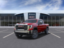Thumbnail image of 2025 GMC Sierra 2500HD at King O'Rourke Buick GMC