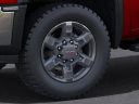 Thumbnail image of 2025 GMC Sierra 2500HD at King O'Rourke Buick GMC
