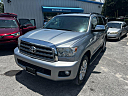 Thumbnail image of 2014 Toyota Sequoia at Koss Motorcars LLC