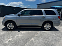 Thumbnail image of 2014 Toyota Sequoia at Koss Motorcars LLC