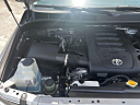Thumbnail image of 2014 Toyota Sequoia at Koss Motorcars LLC