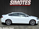 Thumbnail image of 2015 Chrysler 200 at Simotes Motor Sales