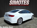 Thumbnail image of 2015 Chrysler 200 at Simotes Motor Sales