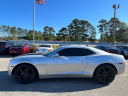 Thumbnail image of 2010 Chevrolet Camaro at GEMELLI'S AUTO SALES