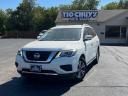 2019 Nissan Pathfinder S at Tio Chuy's Auto Sales