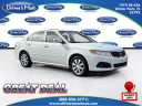 Thumbnail image of 2009 Kia Optima at Holler Drivers Mart