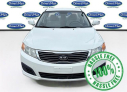 Thumbnail image of 2009 Kia Optima at Holler Drivers Mart