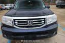 Thumbnail image of 2013 Honda Pilot at Mo Auto Group