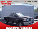 2017 Ram 2500 Big Horn at Ramsey Motor Company