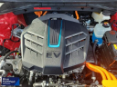 Thumbnail image of 2022 Kia Niro EV at David Wilsons Villa Ford