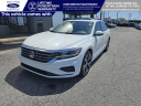 Thumbnail image of 2022 Volkswagen Passat at Town & Country Ford