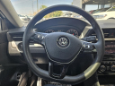 Thumbnail image of 2022 Volkswagen Passat at Town & Country Ford