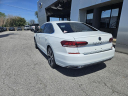 Thumbnail image of 2022 Volkswagen Passat at Town & Country Ford