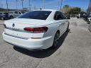 Thumbnail image of 2022 Volkswagen Passat at Town & Country Ford