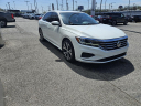 Thumbnail image of 2022 Volkswagen Passat at Town & Country Ford