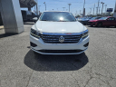 Thumbnail image of 2022 Volkswagen Passat at Town & Country Ford