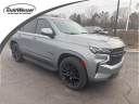 Thumbnail image of 2023 Chevrolet Tahoe at Todd Wenzel Buick GMC of Davison