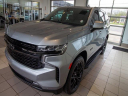 Thumbnail image of 2023 Chevrolet Tahoe at Todd Wenzel Buick GMC of Davison