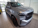 Thumbnail image of 2023 Chevrolet Tahoe at Todd Wenzel Buick GMC of Davison