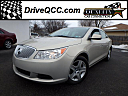 Thumbnail image of 2010 Buick LaCrosse at Quality Car Connection